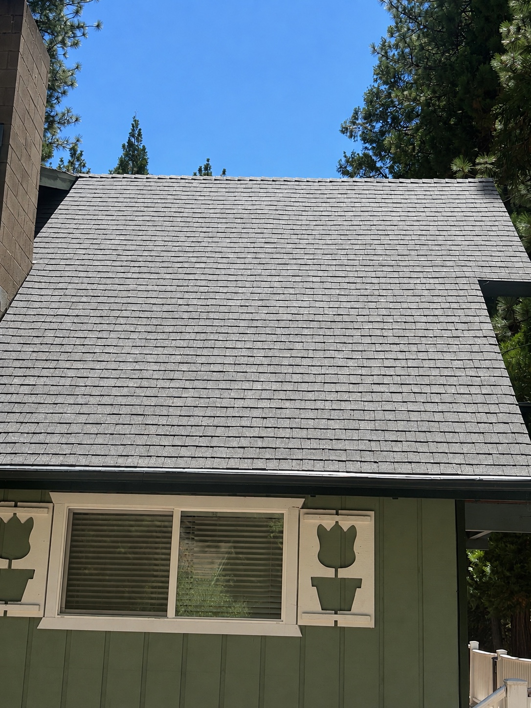 Roofing & Roof Care project photo 2