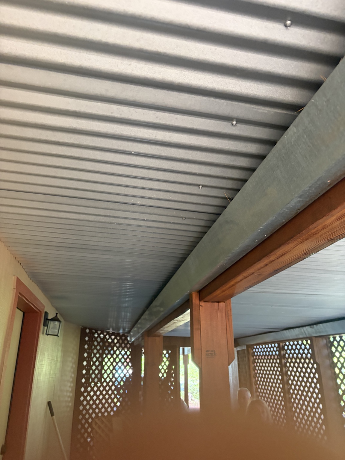Gutters, Soffits & Details project photo 37